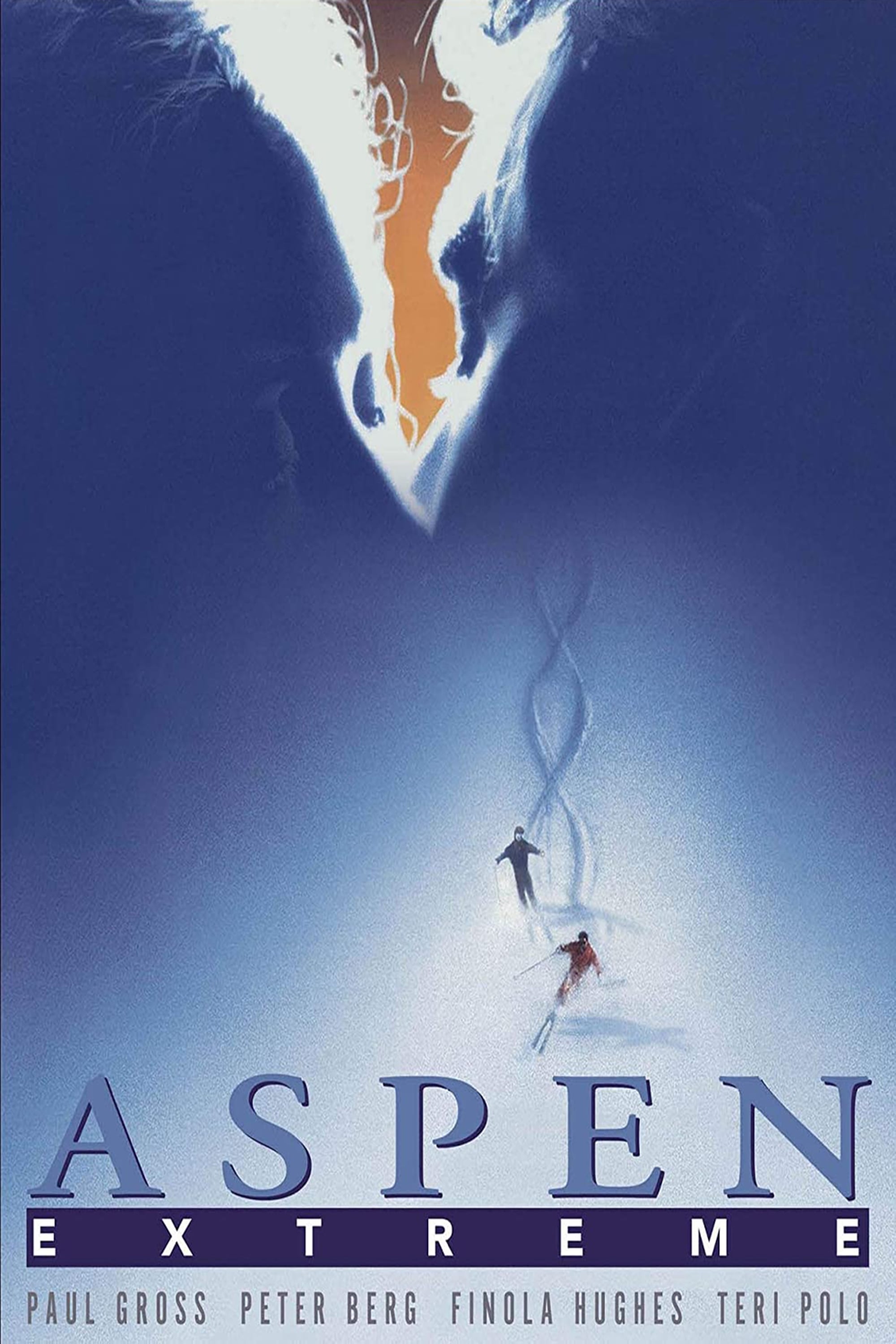 Постер Aspen Extreme
